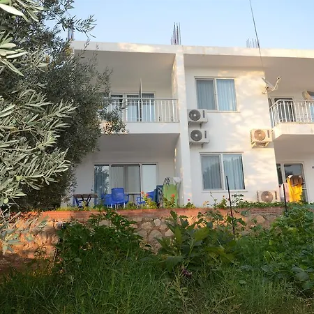 Kaptan Apart Apartmán *