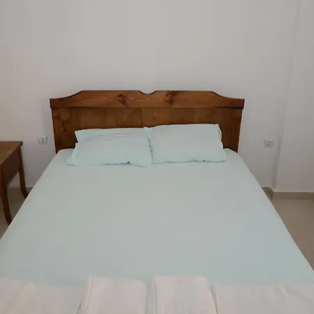 Apartmán Kaptan Apart Bozburun