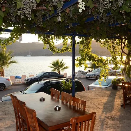 Kaptan Apart Apartment Bozburun
