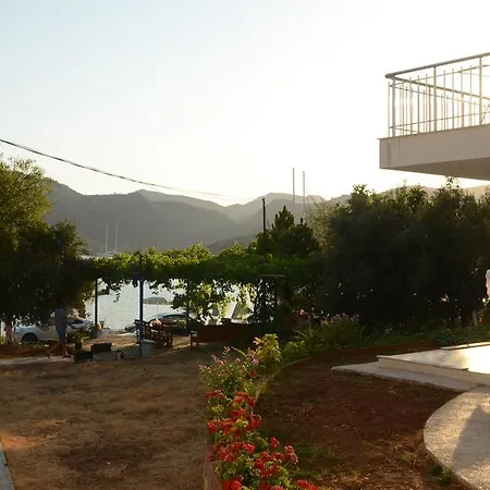 Kaptan Apart Apartment Bozburun